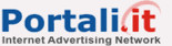 Portali.it - Internet Advertising Network - è Concessionaria di Pubblicità per il Portale Web marmitte.it